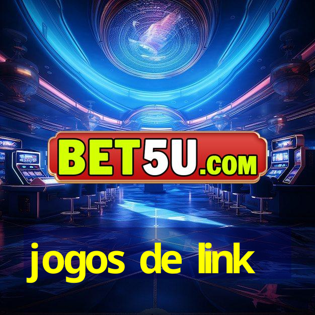 jogos de link